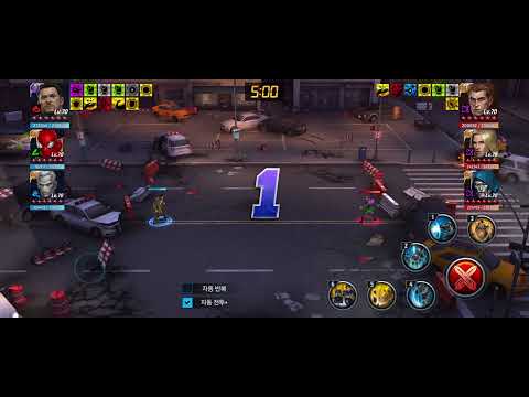 MFF / Spiderman NWH Uniform Timeline Battle Review