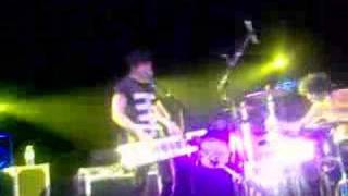 Shy Child @ Klaxons! - 19th May-Drop The Phone!