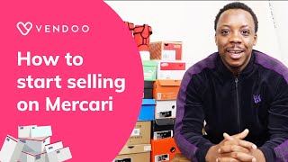 How to Sell on Mercari & Tips on How to Sell Fast!