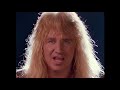 Great White - The Angel Song 1989 (Full HD Remastered Video Clip)