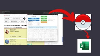How to Use Instant Data Scraper to Extract Data from Any Website(in 2025)