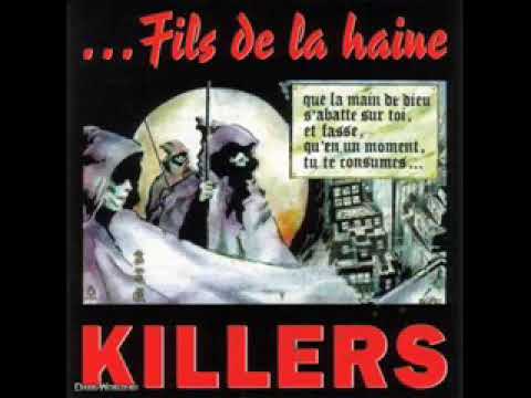 Killers - Rosalind