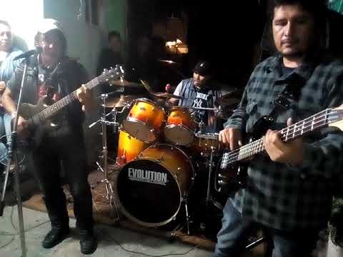 La Balada del Inmigrante con la antigua alineación