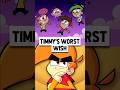 This Episode RUINED The Fairly OddParents Shorts