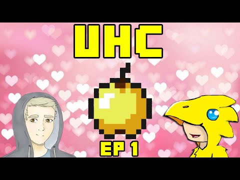 UHC Couples Paradise of Love & Friendship Ep 1