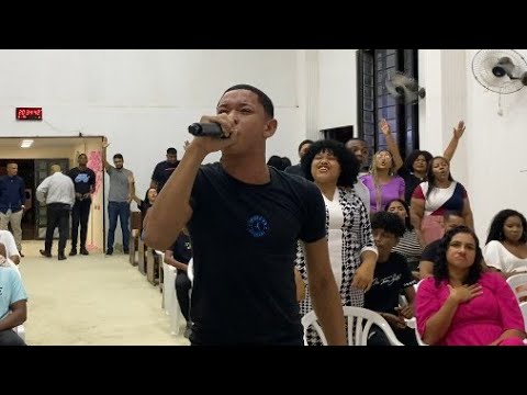 O QUE ACONTECEU NESSE VÍDEO?😭 ELE DECLAROU COM A ALMA | Matheus Henrique | Até Transbordar