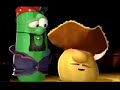 Veggie Tales Voter Fraud