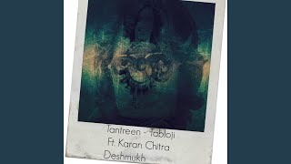 Tabloji (feat. Karan Chitra Deshmukh)