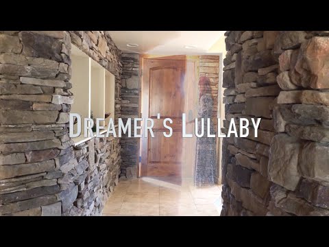 Dreamer's Lullaby (By Marty O'Donnell, Arr. Elizabeth Zharoff)