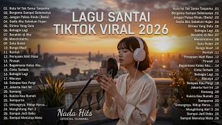 Download lagu Playlist Lagu Viral TikTok 2026 Pop Indonesia Full Album Terlengkap Bikin Mood Happy Nonstop mp3