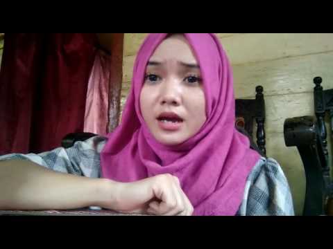 Fiko D'Academy Ayat Ayat Cinta
