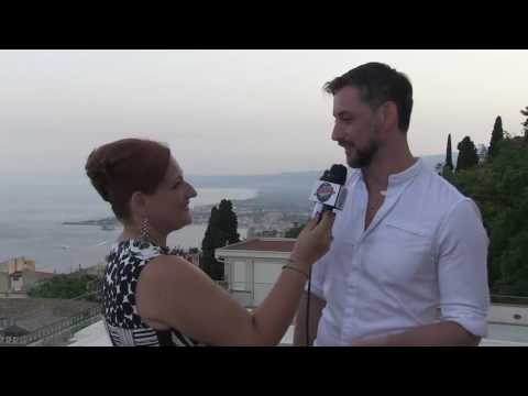 TaoModa 2017 - Mario Dice