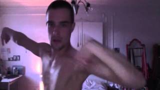 SHE'S MINE - ALEX CAMERON, Freestyle by Samuel Fournier