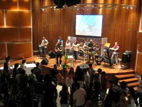 Nengo Vieira & Tribo d' Abraão - Batista de Vilas - Salvador