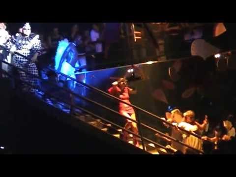 Ibiza - Las Locas Noches de Verano By Trash 80's