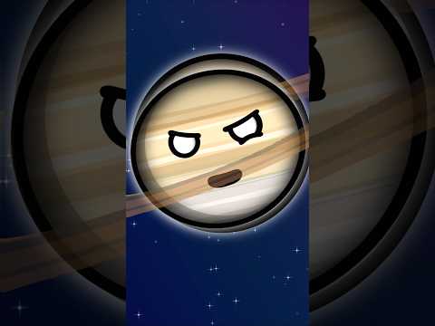 All the Planets Can Fit Between Earth and the Moon?!