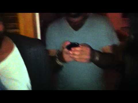 AARON UND PASCAL   MARCO CASSANELLI   MICHAEL CLIFFORD   ELEKTROPOLP MUZIK PARTY after show 15 08 2011