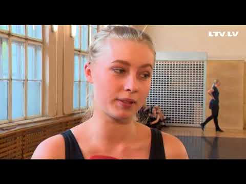 TDA Dancis - draudzīgs ģimenēm