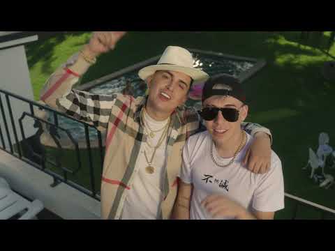 MATONA - @SIMONLALETRA Ft. @nickoogclk (Video Oficial)