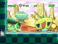 Gex 10 New Toonland Knock Knock