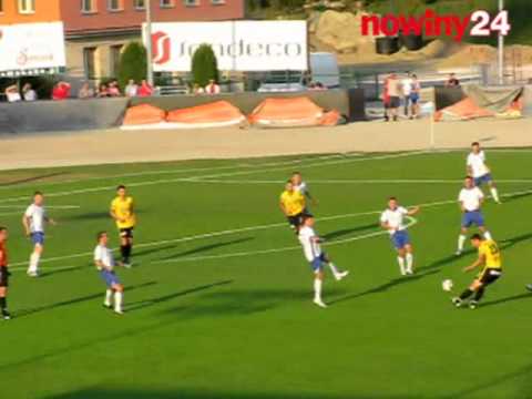 Stal Rzeszów - Resovia 0-1 (0-0)