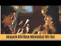 Adayein Bhi Hain Mohabbat Bhi Hai | Aamir Khan, Pooja Bhatt