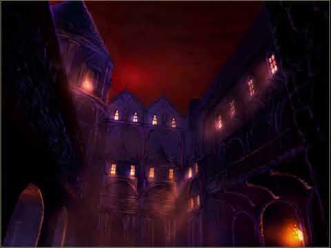 Thief: Deadly Shadows OST - Old Quarter (1 Hour)