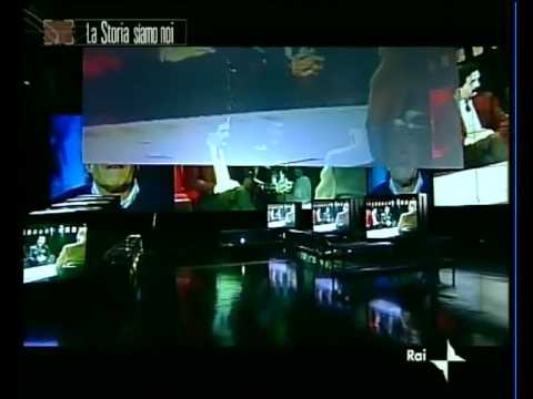 Giuseppe Fava - Un uomo - La Storia siamo noi 4/6