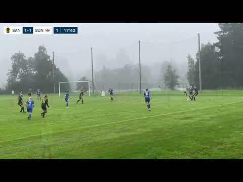 Sandviks IK - Sunnanå SK 2023