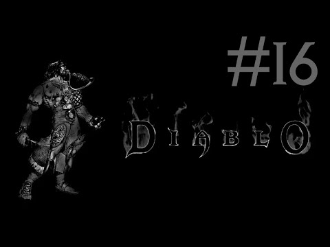 diablo 1 # рыцари крови