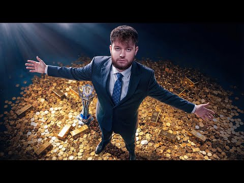 Il prépare son coup depuis des mois... (Annonce Nikof CEO)