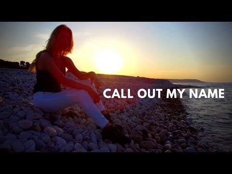 Call Out My Name - The Weeknd | Cover 1000+ SUBSCRIBERS!!! ❤️