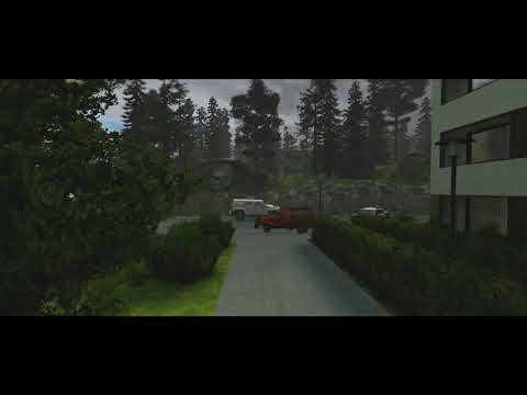 Lethal Necrotics trailer 1 parody