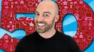 50 AMAZING Facts to Blow Your Mind! #27