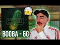 Réaction à Booba - 6G