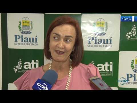 O DIA NEWS (30.10.19) Security Day: Segurança na internet