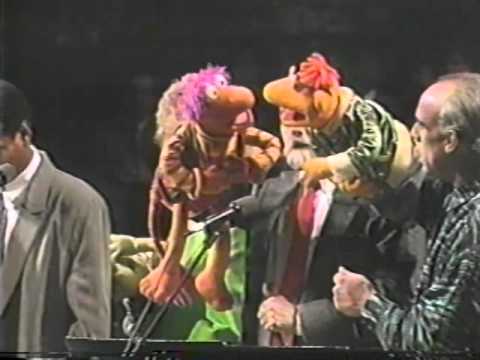 Jim's Favorite Songs 10 - Just One Person - Muppet Performers