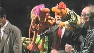 Jim&#39;s Favorite Songs 10 - Just One Person - Muppet Performers