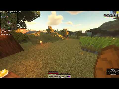 Advent Of Ascension (Minecraft) EP3