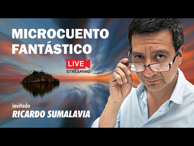 Vídeo relacionado con Enciclopedia mínima: Microcuentos
