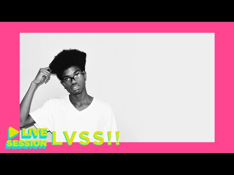 Play Room LIVE SESSION - LVSS!!