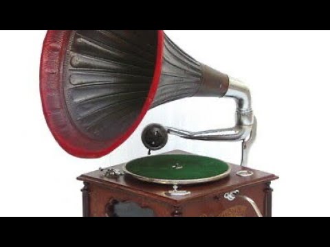 in the valley of the moon Helen Clark and Henry Burr 1914