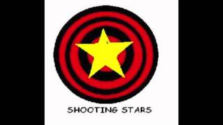 Alan Green-Hit the club-SHOOTING STARS