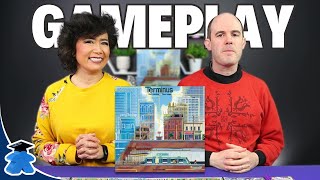 Meeple University - Terminus video thumbnail