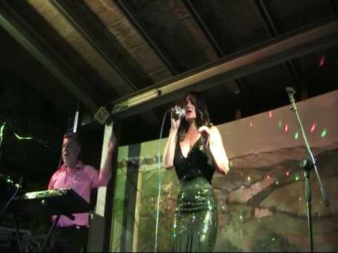 Annalisa canta Donna con Te