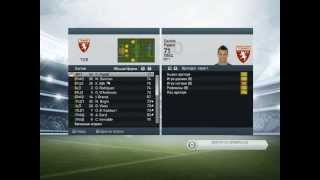 preview picture of video 'FIFA 14 Карьера FC Torino ч 5 ( скоро Милан)'