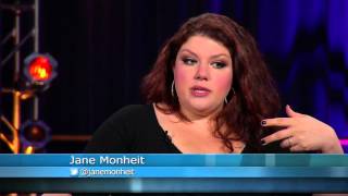Jane Monheit on Her Career and Fascinating Life