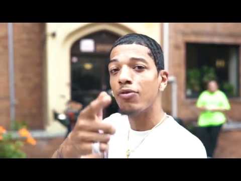 King Dimez - No Gucci (Official Video)