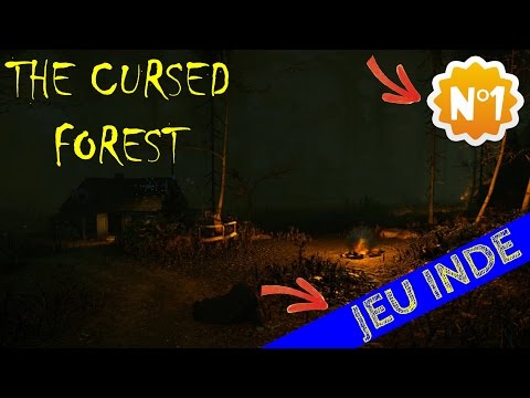 The Cursed Forest PC