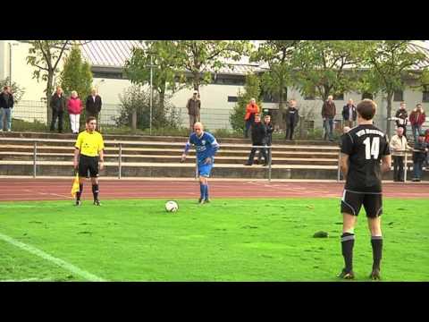 Verbandsliga Südbaden: SV Weil - VfR Hausen